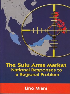 cover image of The Sulu arms market